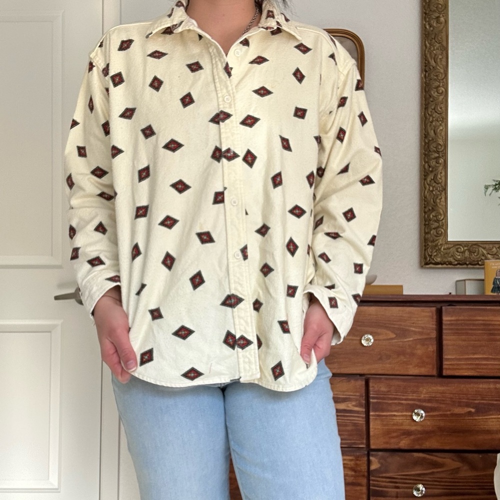 Vintage Woolrich western